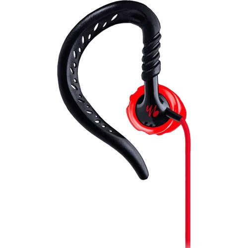 Наушники Yurbuds Focus 100 Red Black (YBIMFOCU01RNB): Диапазон частот (Гц) 20-20 000