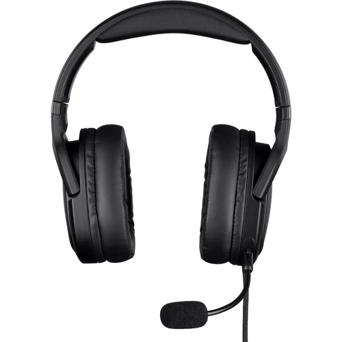 Наушники 2E Gaming HG330 RGB USB 7.1 Black (2E-HG330BK-7.1): Тип крепления оголовные