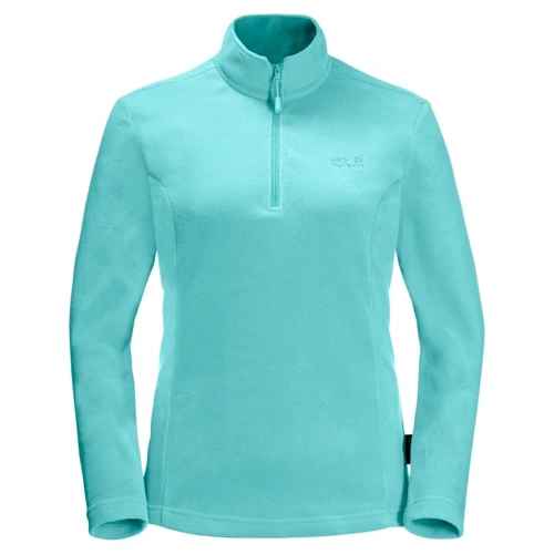 

Толстовка Jack Wolfskin Gecko W 1709531-4110 42 голубая