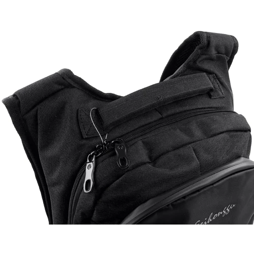 Чоловік рюкзак Valiria Fashion чорний (3DETAB8079-2): Стиль Повсякденний (Casual)