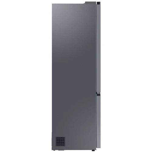 Холодильник Samsung RB38T603CS9: Управление сенсорное