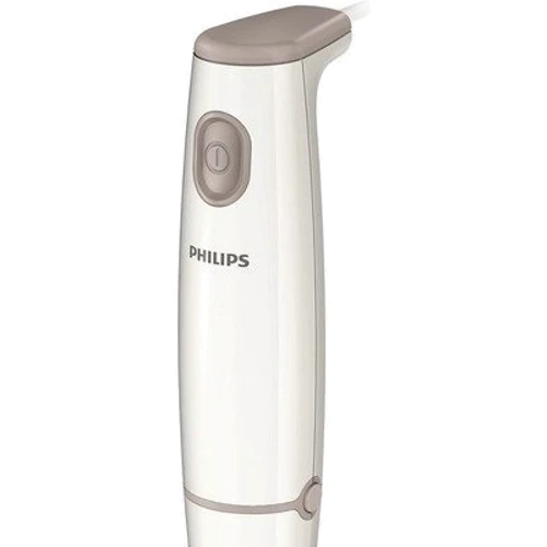 Блендер Philips HR1602/00: Конструкція ручний