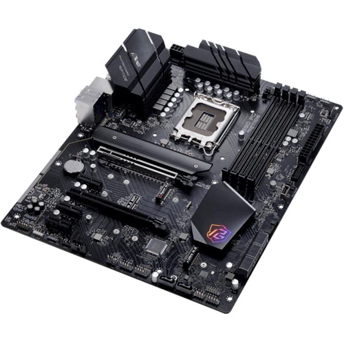 ASRock Z690 PG Riptide: Роз'єми на платі USB 2.0, USB 3.2 Gen 2