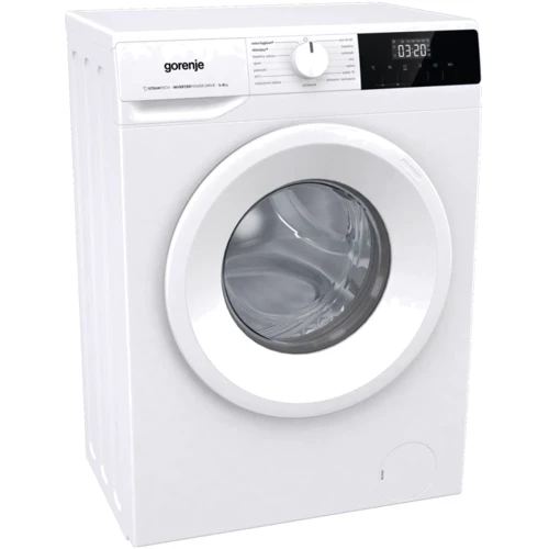 Стиральная машина Gorenje WNHPI62SCS/PL: Максимальный уровень шума, дБ 74