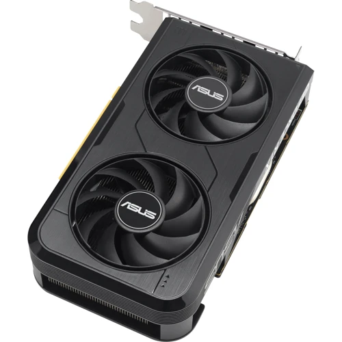 Видеокарта ASUS GeForce RTX 5050 8GB DUAL OC (DUAL-RTX 5050-O8G) UA
