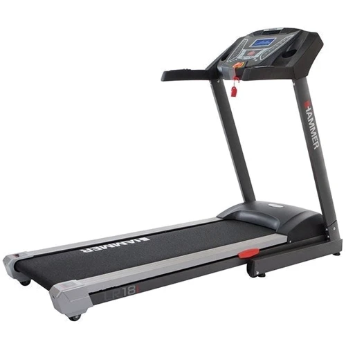 Беговая дорожка Hammer Life Runner LR18i