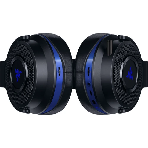 Навушники Razer Thresher Wireless for PS4 (RZ04-02580100-R3G1): Тип кріплення оголовние