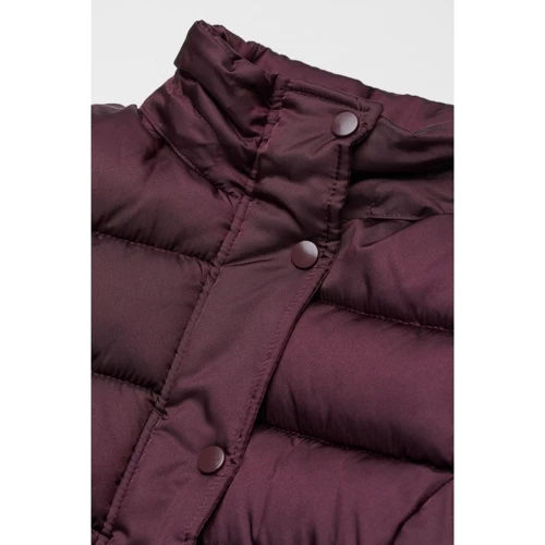 Куртка H & M 2612-8721352 170 см бордова: Вік Більше 10 років