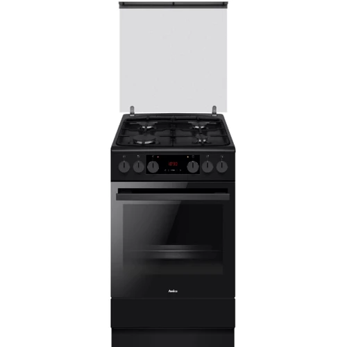 Плита комбинированная Amica 523GE3.33HZpTsDpAN(Bm)
