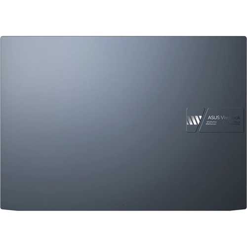 Ноутбук ASUS VivoBook Pro 16 K6602VU (K6602VU-OLED006W) RB: Оперативная память 16 ГБ