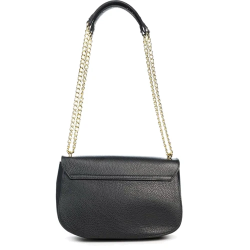 Женская сумка через плечо ARTiS Bags черная (1028-black): Пол Женский