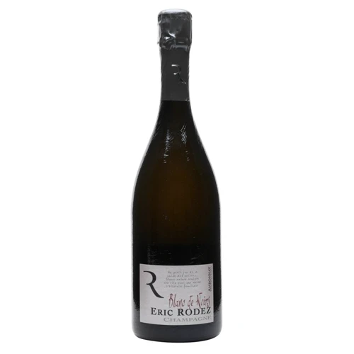 Шампанское Eric Rodez Blanc de Noirs Grand Cru (0,75 л) (BW42645)