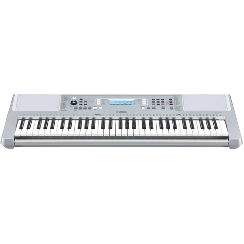 Синтезатор YAMAHA YPT-370: Наявність секвенсора Есть