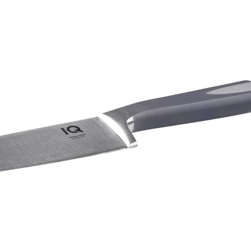 Нож IQ Be Chef поварской 20 см (IQ-11000-5): Рукоятка Бакелит