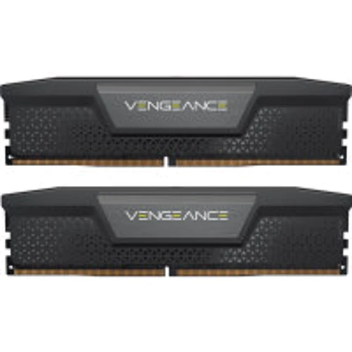 Corsair 48 GB (2x24GB) DDR5 5600 MHz Vengeance (CMK48GX5M2B5600C40)