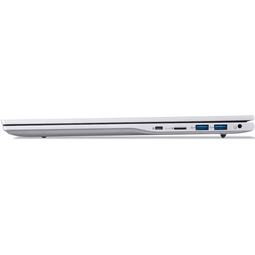 Ноутбук Acer Aspire Lite 16 AL16-52P-366Y (NX.J5REX.002): Экран 16 " IPS (1920x1200)