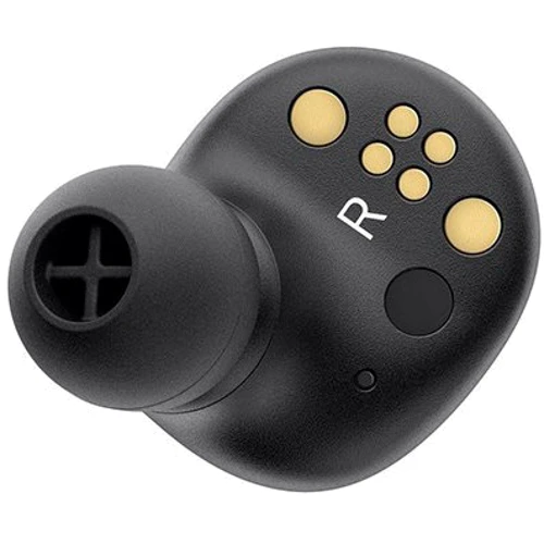 Наушники Sennheiser MOMENTUM True Wireless 2 (508674): Тип конструкции вакуумные