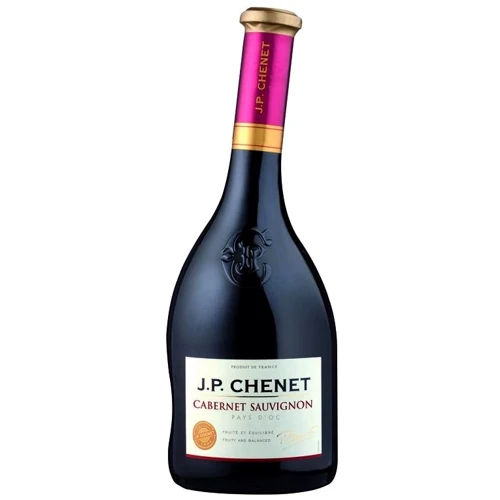 Вино J.P. Chenet Cabernet Sauvignon красное сухое 0.75 л (UI3500610090387)