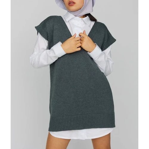 Жилеты, болеро и накидки