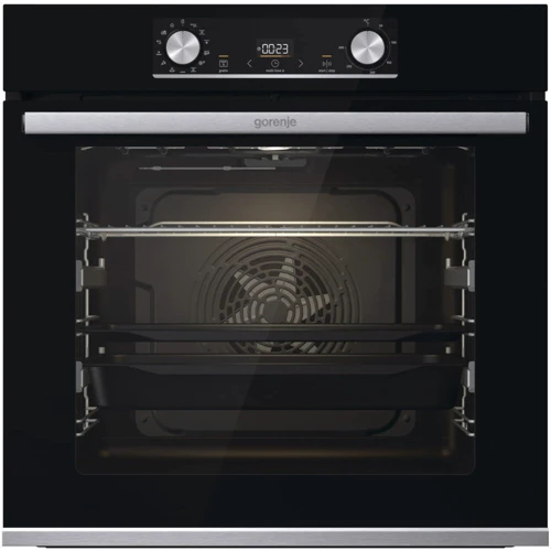 Духовой шкаф электрический Gorenje BOSX6737E09BG