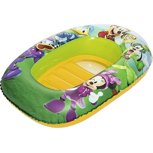 Плотик Bestway 102х69 см 91003 фото 7