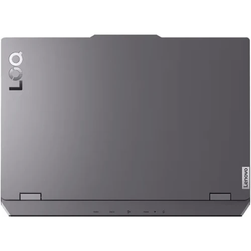 Ноутбук Lenovo LOQ 15IRX9 (83DV009ARA) UA: Вес 2.4 кг