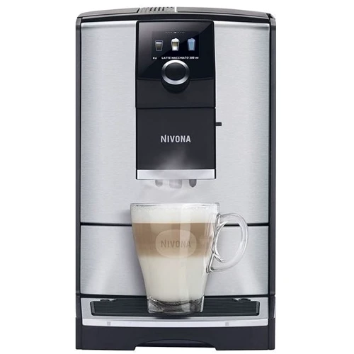 Кофеварка Nivona CafeRomatica 799 (NICR 799)