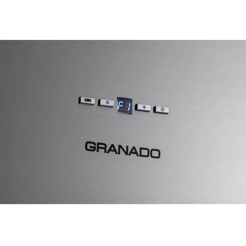 Вытяжка GRANADO Segovia 2614-1200 inox: Тип монтажа Потолочный