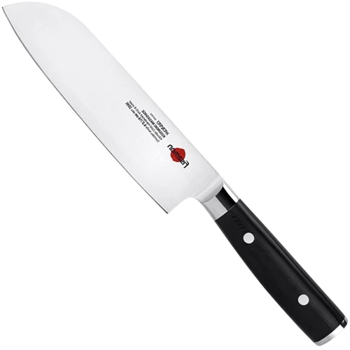 Нож сантоку Fissman Kensei Masashige 16 см (2595)