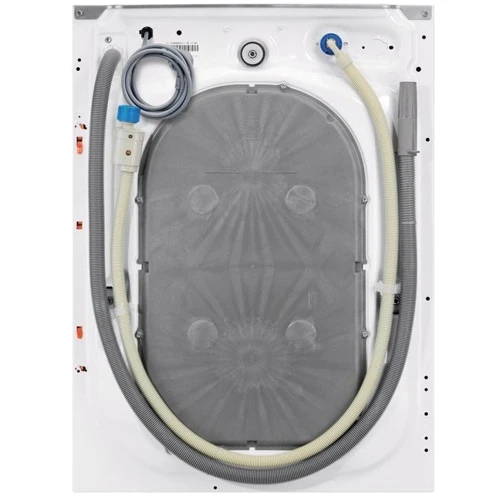 Встраиваемая стиральная машина Electrolux EW7W368SIU: Максимальная скорость отжима, об/мин 1600