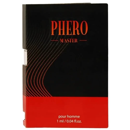 

Духи с феромонами для мужчин Phero MASTER, 1 ml