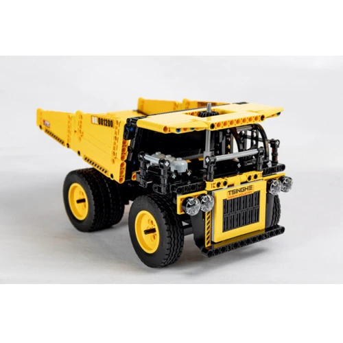 Конструктор Onebot Truck Builder (OBKSC55AIQI)