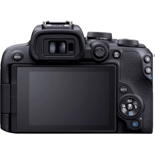 Canon EOS R10 kit (RF-S 18-150mm) IS STM UA: Тип матрицы CMOS