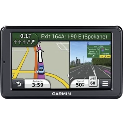 Garmin Nuvi 2595LMT EU Аероскан (010-01002-02)