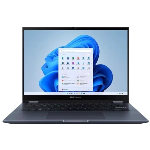 Ноутбук ASUS TP3402VA-LZ203W (90NB10W1-M007D0) UA: Екран 14" IPS (1920x1200) Touch
