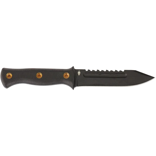 Нож Boker Plus Pilot Knife black (2373.10.04): Тип ножа Тактический