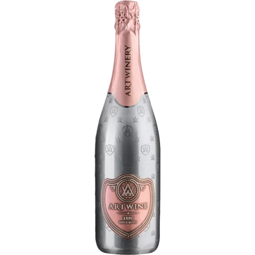 Вино ArtWine 36 Розовое Брют сухое 0.75л (VTS6325630)