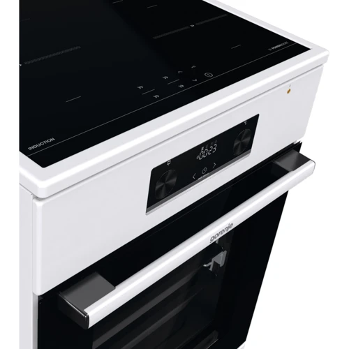 Плита електрична Gorenje GEIT5C60WPG