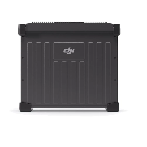 DJI FlyCart 30 +DJI DB2000 Battery + DJI C8000 Charger фото 8