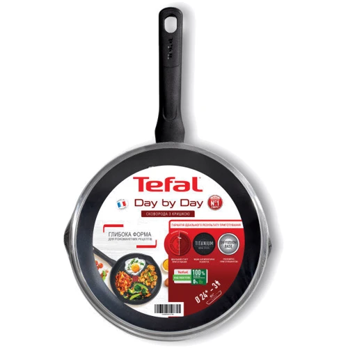 Tefal Day by Day 24 см (B5580SET) фото 5