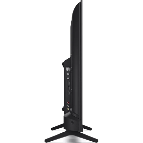 Телевизор Sharp 43FH2EA: Коммуникации Miracast, DLNA, WiFi