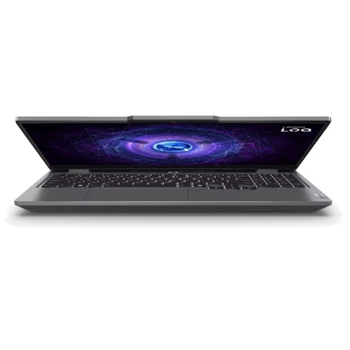 Ноутбук Lenovo LOQ 15IRX9 (83DV00GURA) UA: Оперативная память 16 ГБ