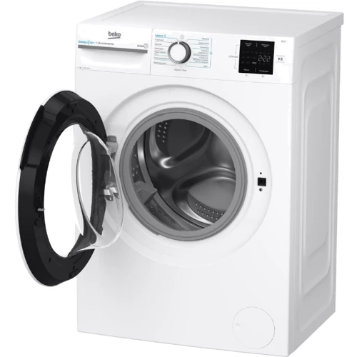 Пральна машина Beko BM1WFSU37233WW: Сушка нет