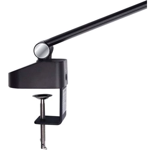 Intelite LED Smart IDL 12W Black (1-IDL-12TW-BL): Тип Настільні лампи