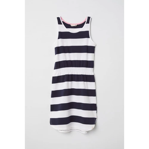 Сукня H & M 6317727 170 см синє