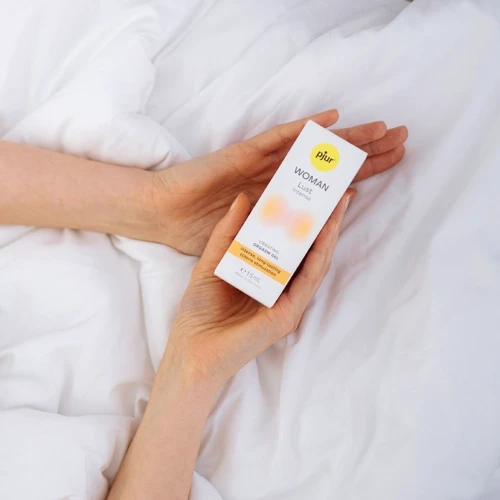 Рідкий вібратор pjur Woman Lust Intense 15 мл