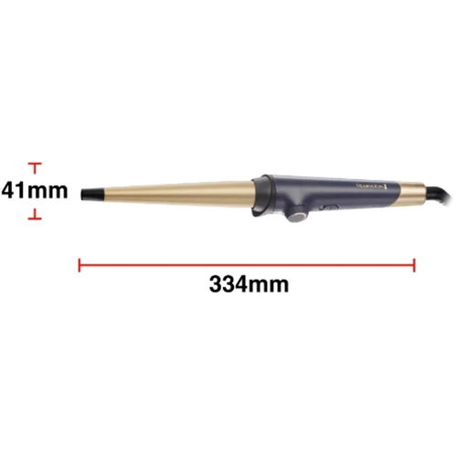 Конусна плойка Remington CI5805: Тип Конусная плойка