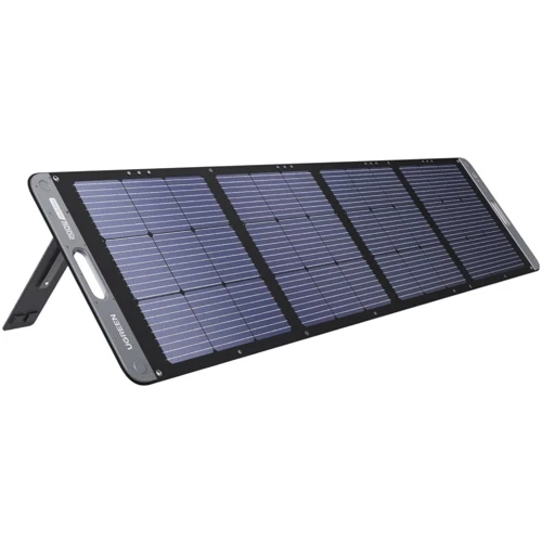 Солнечная панель Ugreen 200 Вт UA
