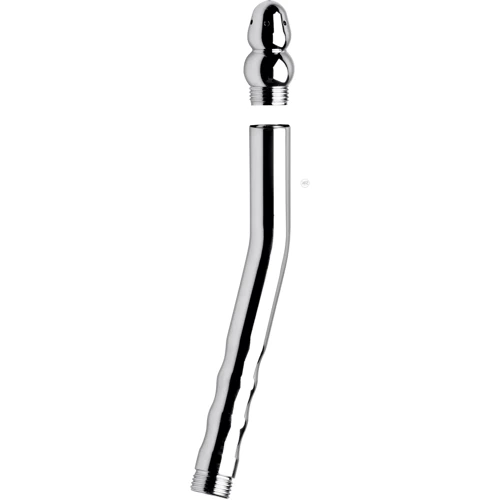 Насадка для анального душа CleanStream Angled Enema Nozzle