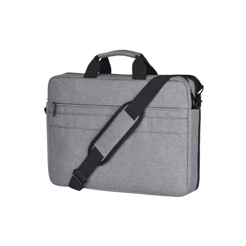 Сумка для ноутбуков 2E Bags&Cases 16" Gray (2E-CBP68506GR): Форм-фактор 16"